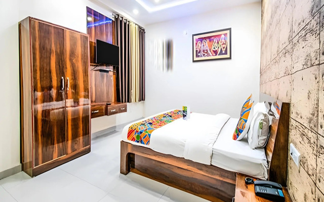 FabHotel Elysian Grand