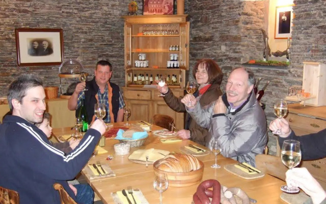 Weinhof Gassen