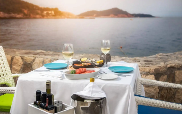 Rixos Premium Dubrovnik