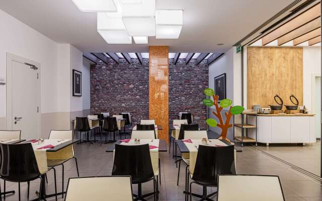 Best Western Plus Hotel De Capuleti