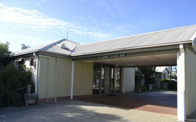 Sunnymead Hotel — 3-star hotel in Aireys Inlet