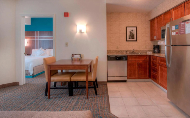 Residence Inn by Marriott Charlotte Uptown