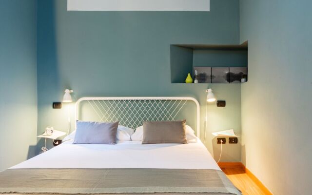 Home at Hotel Naviglio - Sambuco Apt