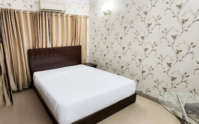 Roomshala 019 Hotel JPM