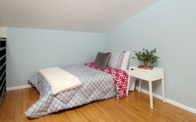 Town Creek Townhomes by Jackson Lodging Company