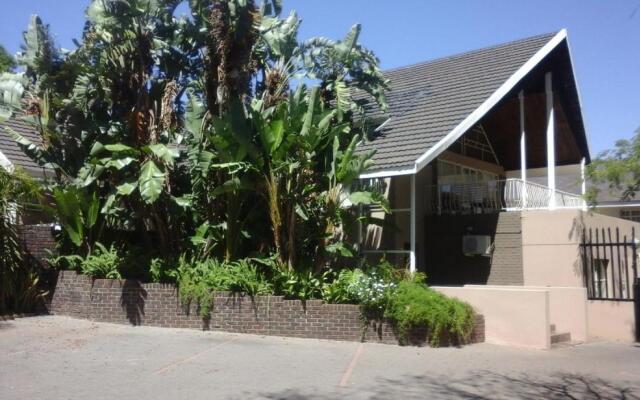 Rustenburg Guesthouse