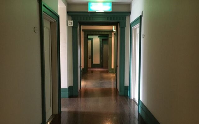 Hotel Vibrant Otaru