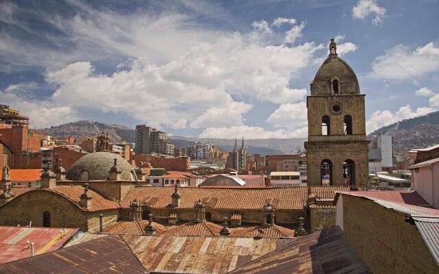 La Casona Hotel Boutique