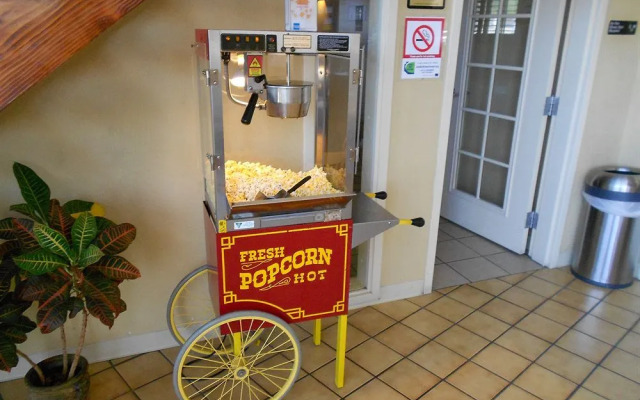 Best Western Inn & Suites Of Sun City