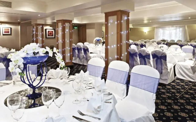 Copthorne London Gatwick