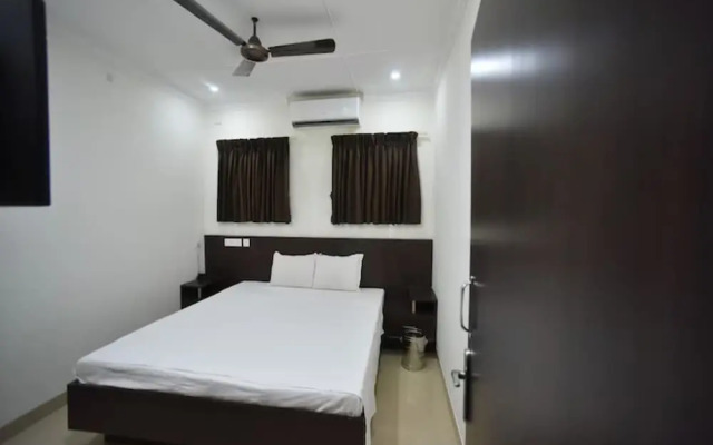 PRM Aruna Lodge