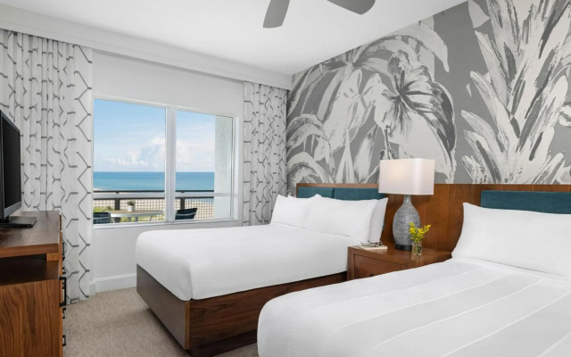 Marriott's Oceana Palms