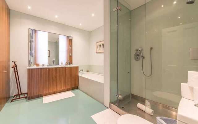 Remarkable 5bed, 4.5bath W/Garden Near Paddington