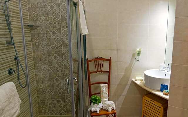 B&B du Parc Boutique Home
