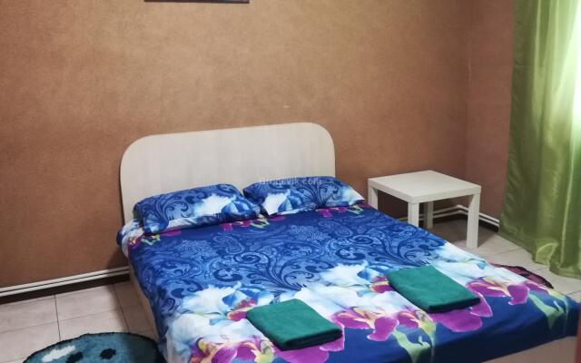 Almaz Hotel