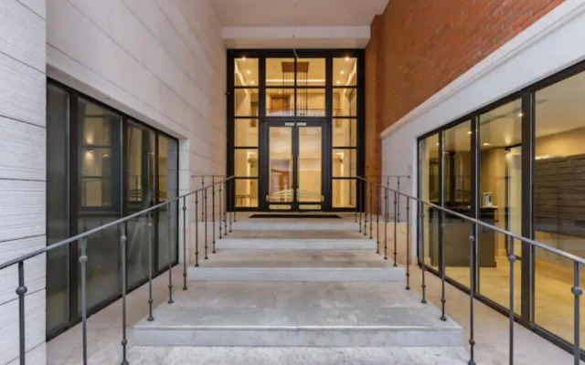 Istanbul Taksim 360 Luxury Apartment