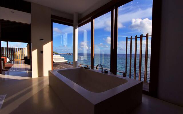 Park Hyatt Maldives Hadahaa Resort