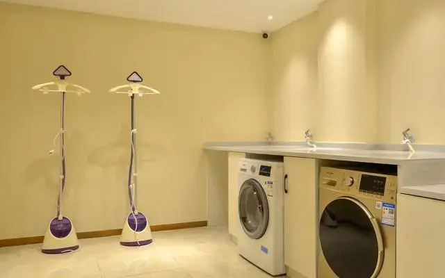City Comfort Inn Lichuan Jimeijia