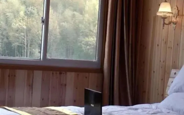 Mountain View Hostel