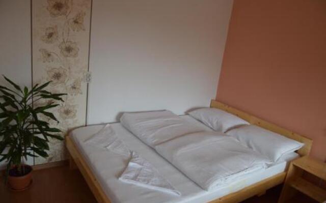 Felszegi Vendégház