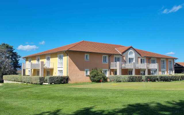 Best Western Golf D'albon