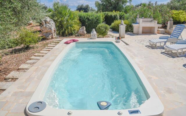 Villa Ganimede con piscina by Wonderful Italy