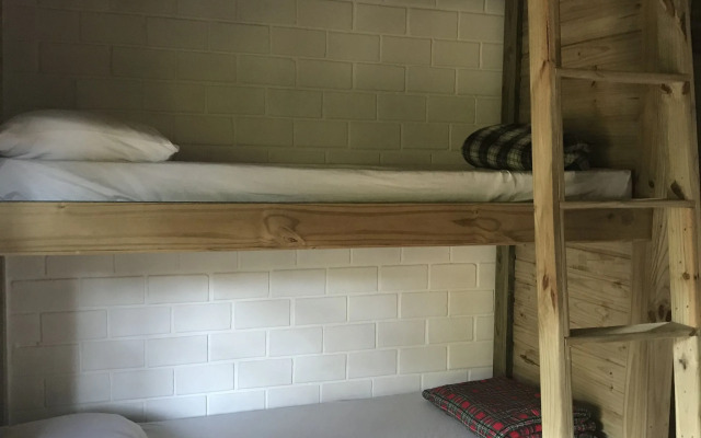 Guarda Beach House - Hostel