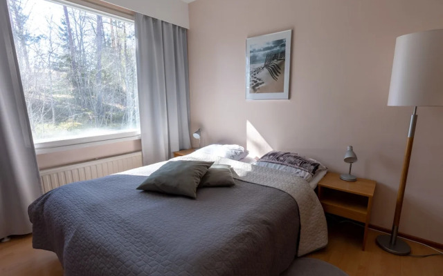 Hotelli Tarjanteen majoitushuoneet Virrat