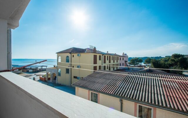 Apartment Ankica