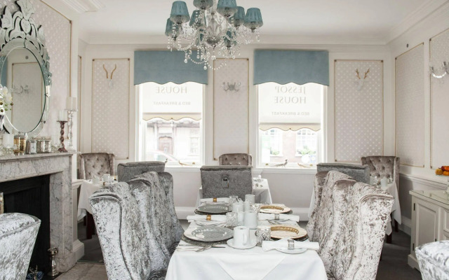 Jessop House