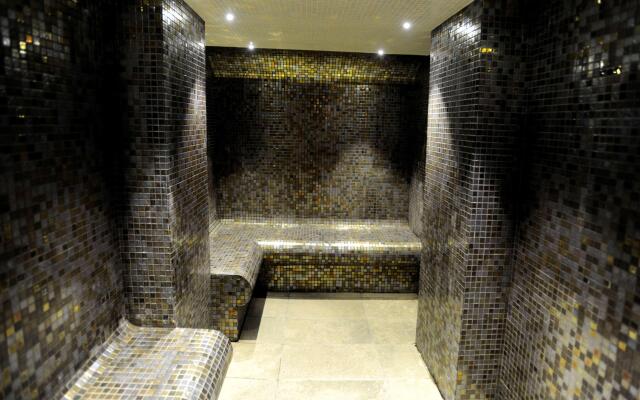 Best Western Premier Dover Marina Hotel & Spa