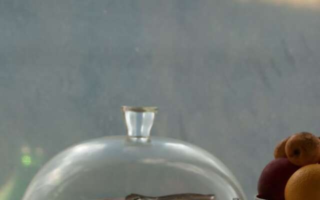 Santo Mercurio Country House