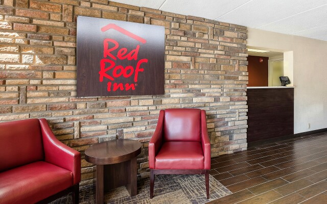 Red Roof Inn Cortland