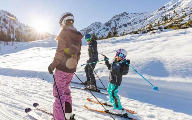 Bike 'n' Board Lodge Brandnertal