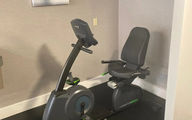 Comfort Inn - Springfield