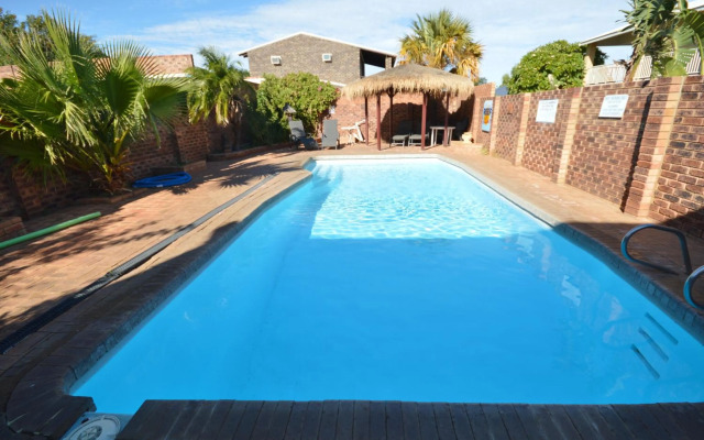 Casa Cinco Kalbarri - Kalbarri, WA