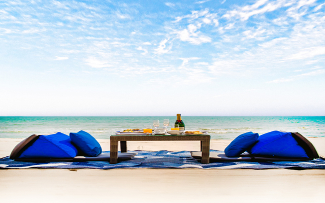 Ace of Hua Hin Resort