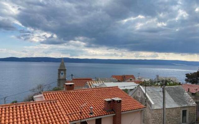 Apartmani Amila-Pisak