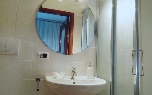 B &B Residence Armonia