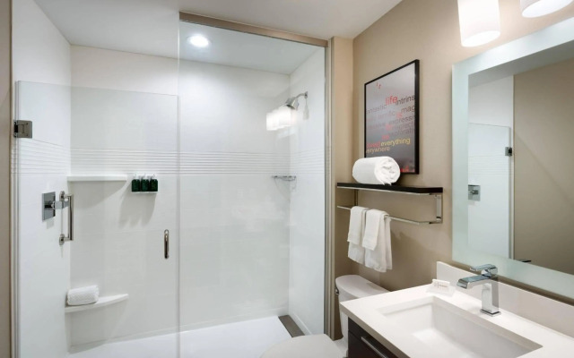 Towneplace Suites by Marriott Clovis