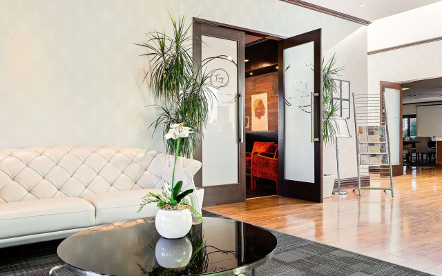 Hotel Elms Christchurch, Ascend Hotel Collection