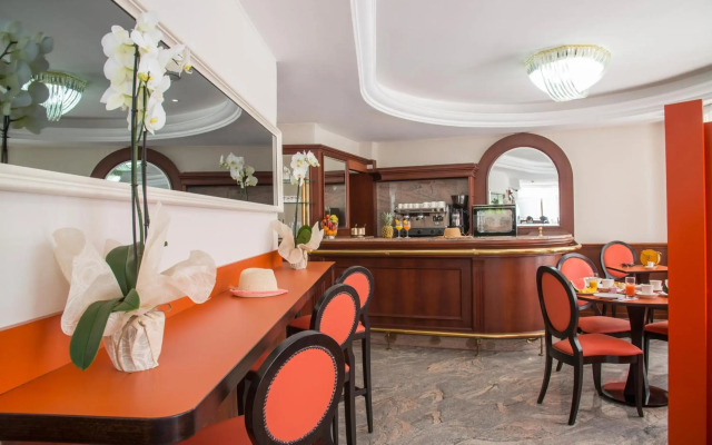 Hotel Olympia