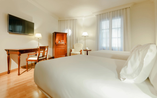 Sercotel Palacio De Los Gamboa