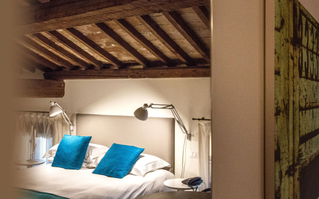 Relais Villa Ormaneto