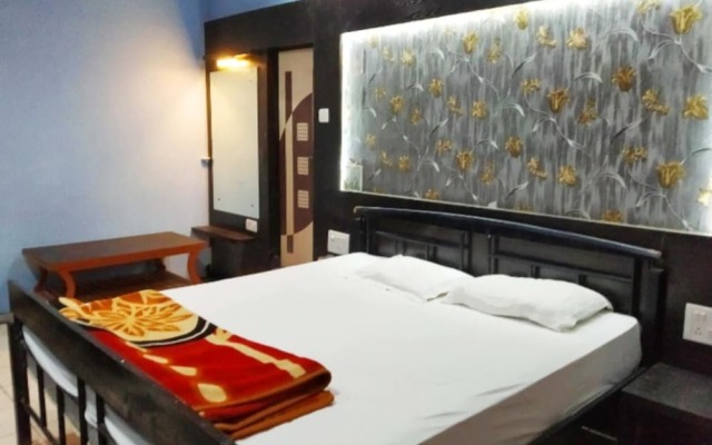 Shridevi Hotels & Suites