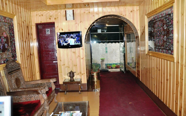 Hotel SADAF