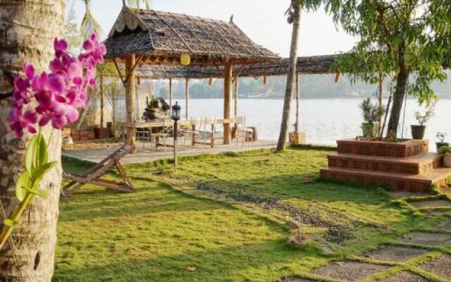 Ambadis Villas