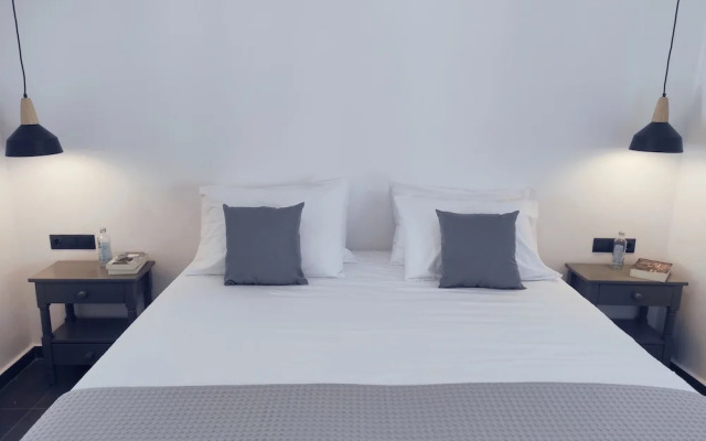 Lefka Ori Agia Galini