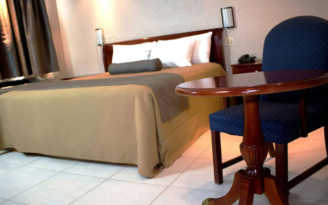 Del Mar Inn Rosarito