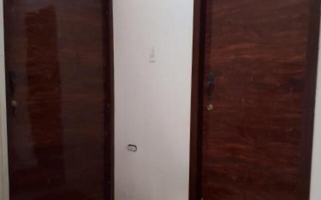 Hotel Pacifico Tarqui